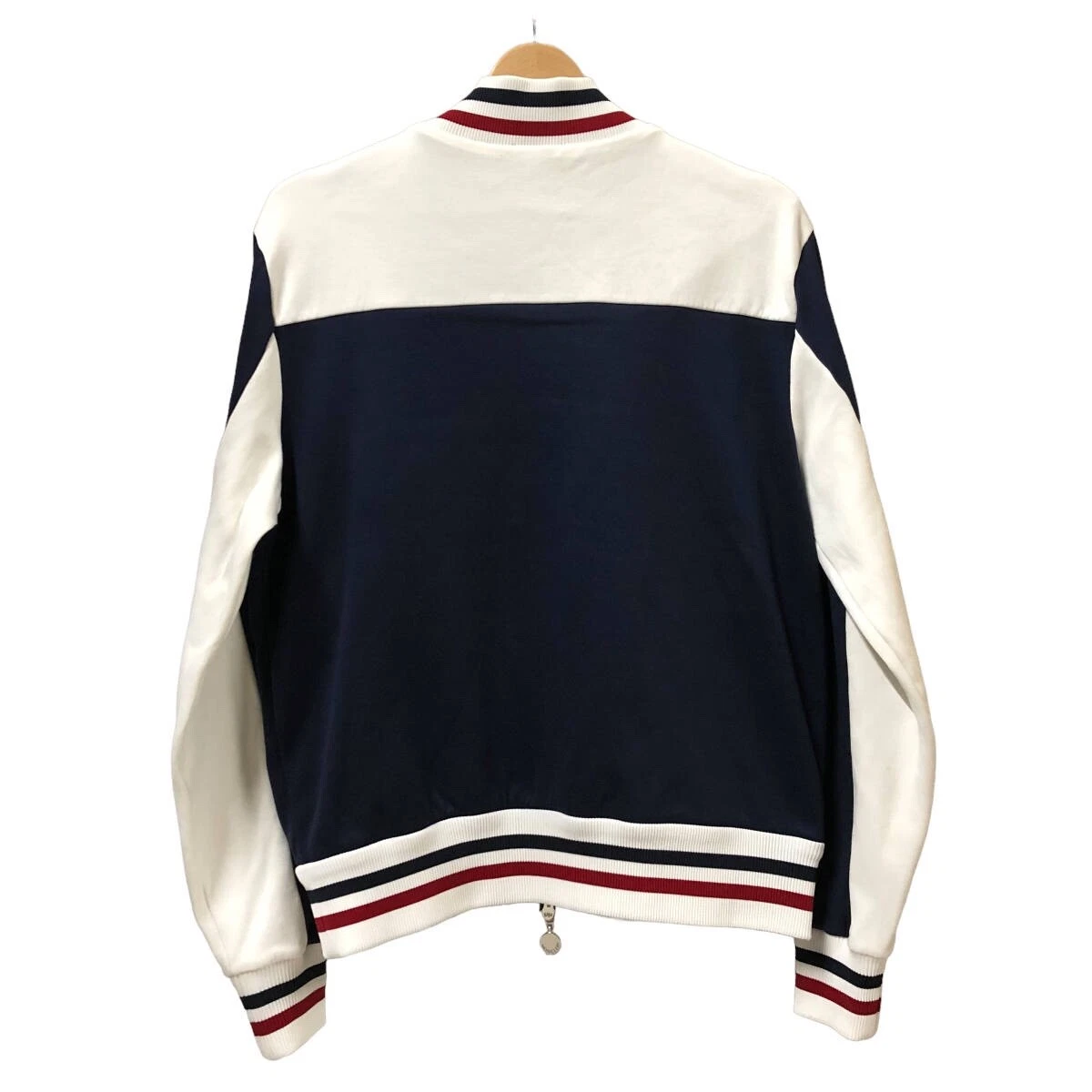 MONCLER MAGLIA CARDIGAN Track Jacket Size M