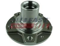 Fast FT23058 Radnabe Vorne FüR Fiat Peugeot CitroËN