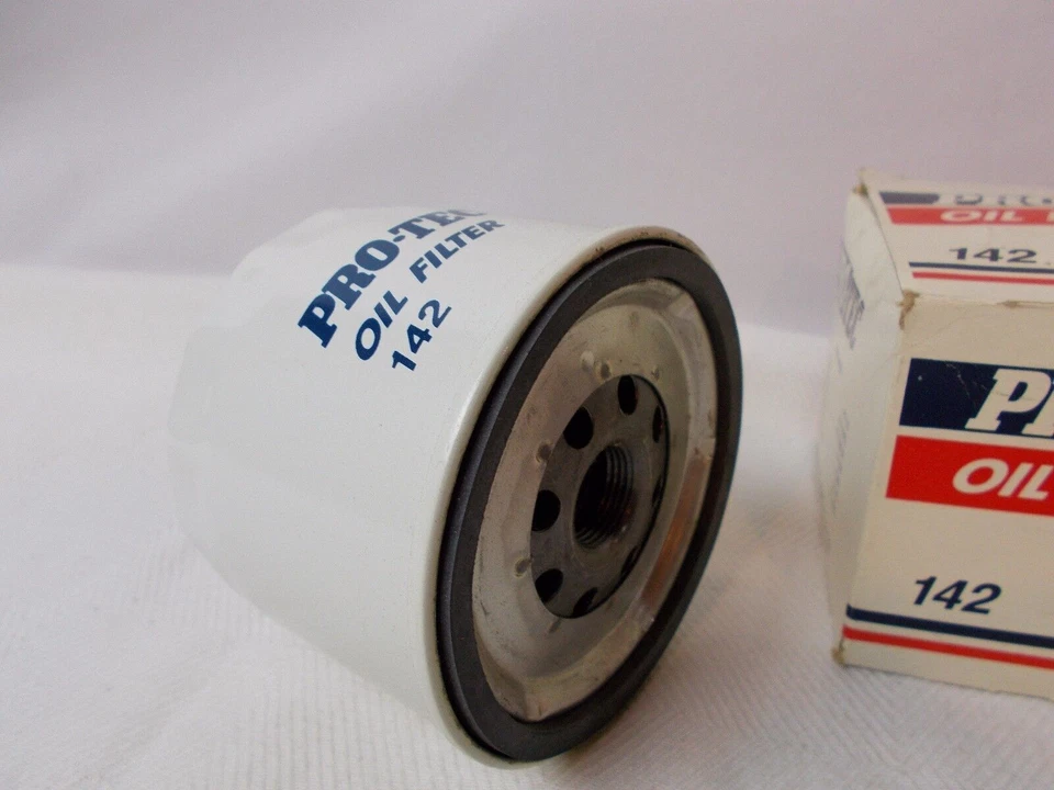 Pro Tec Engine Oil Filter 142 - Image 2 of 3
