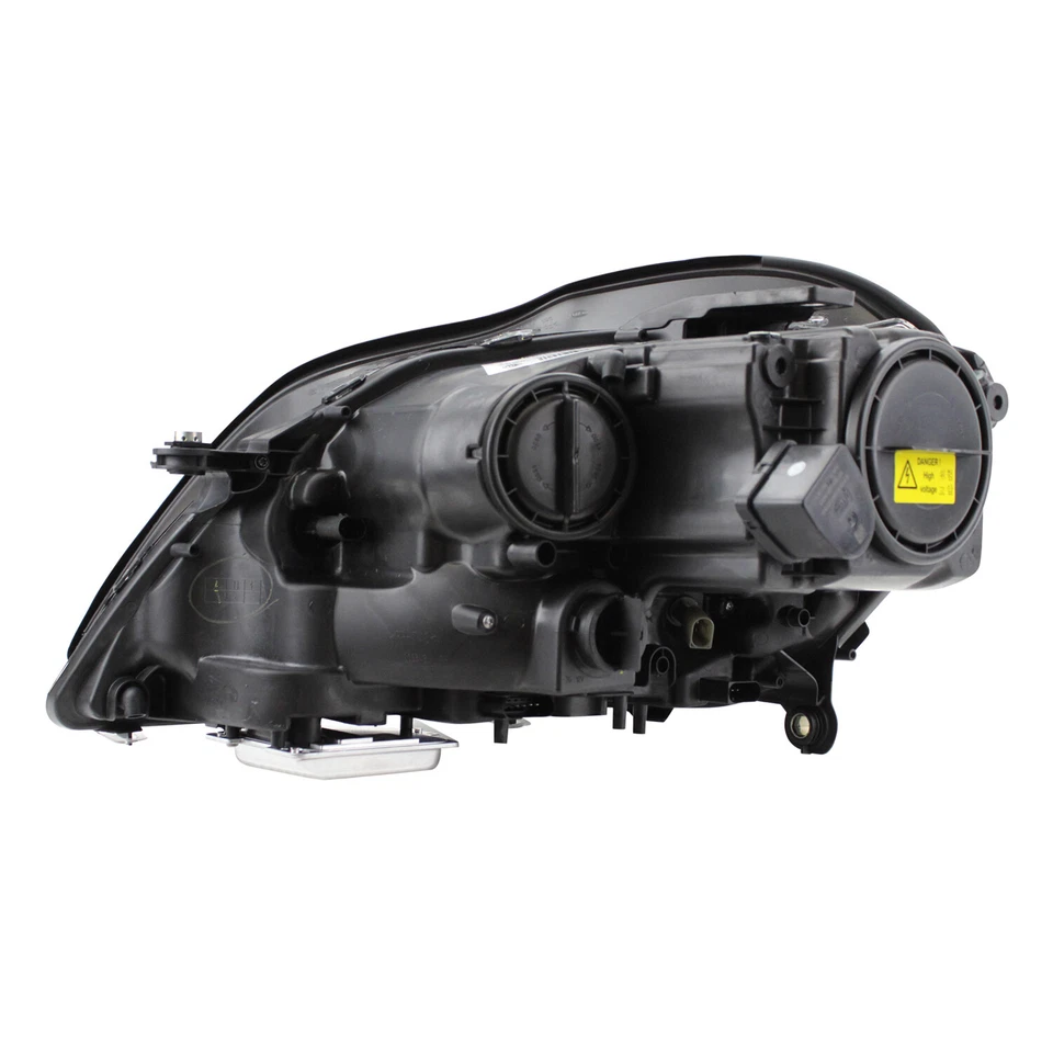 Conjunto de faros delanteros derechos para pasajero Hella (xenón) 263400861 Foto 2 de 4