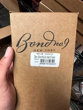 ISLAND EDP 3.4oz/100ml BOND NO9 NYC 2024 Pacific Chill Scent