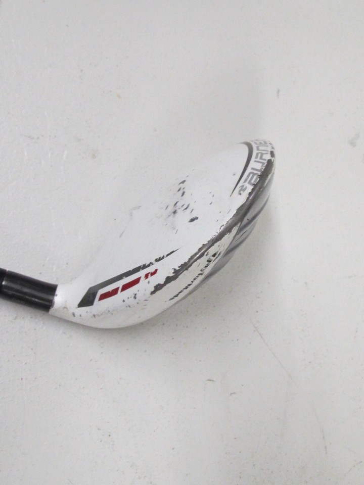 Bois De Fairway Taylormade Burner Superfast #3 - 15° - Flex Regular - Graphite - Occasion
