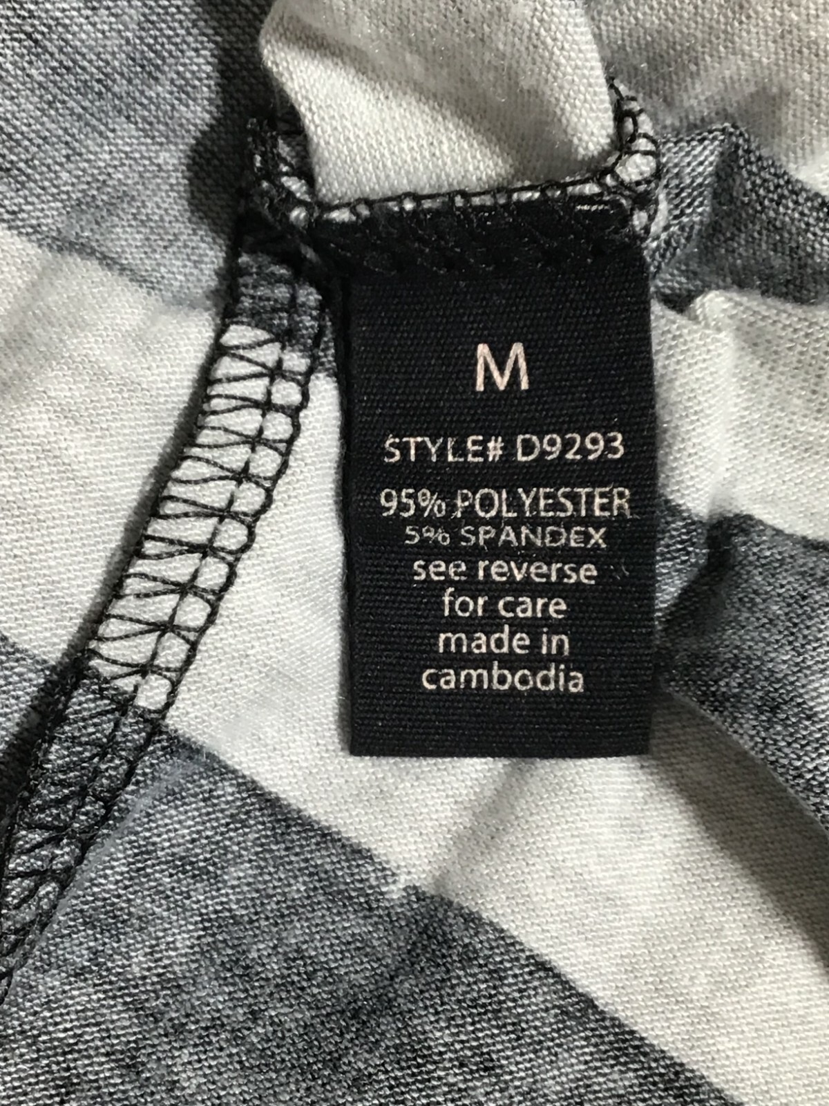 Active Basic Maxi Tank Dress Womens Medium Black … - image 12