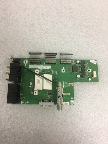 Sharp DUNTKD643FM11 Main Board
