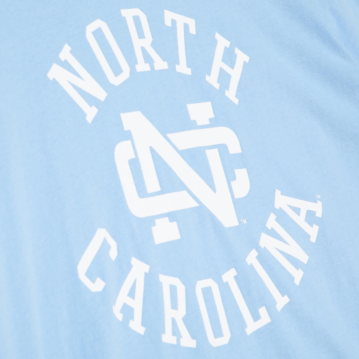 Mitchell & Ness ノースカロライナ大学 チャンプシティ Tシャツ Mitchell & Ness ノースカロライナ大学 チャンプシティ Tシャツ