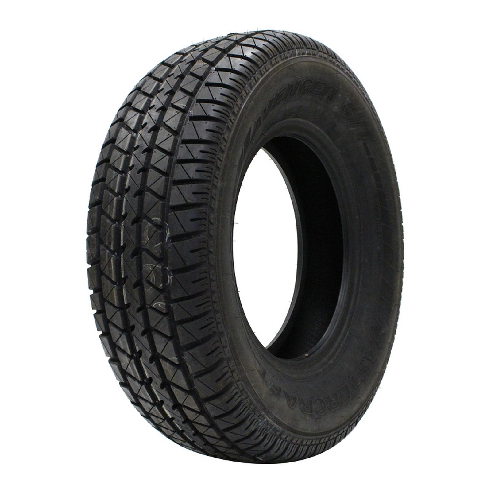 1 New Mastercraft Avenger G/t - P225/70r15 Tires 2257015 225 70 15 | eBay