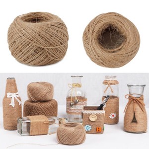 jute twine crafts