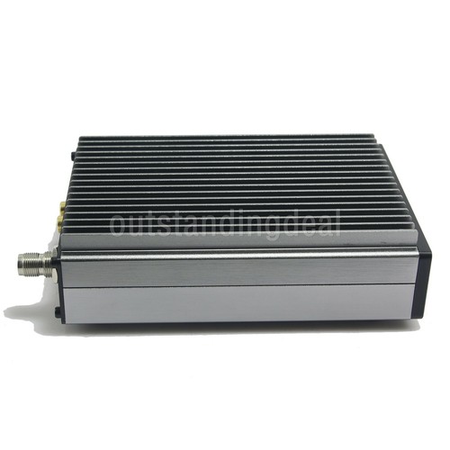 CZE-15B 0.3-15W Stereo FM Transmitter PC Control Broadcast Radio Station ot89 - Picture 7 of 7