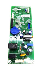 SCHEDA MADRE PER MICROONDE LG MS2595CIS EAX69979901 A RICAMBIO ORIGINALE