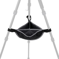 Selens Universal Tripod Weight Stone Bag Portable for Outdoor Heavy Duty Sandbag