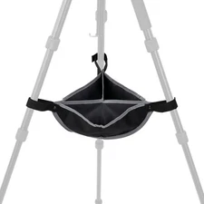 Selens Universal Tripod Weight Stone Bag Portable for Outdoor Heavy Duty Sandbag
