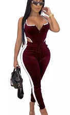 woman two piece outfits