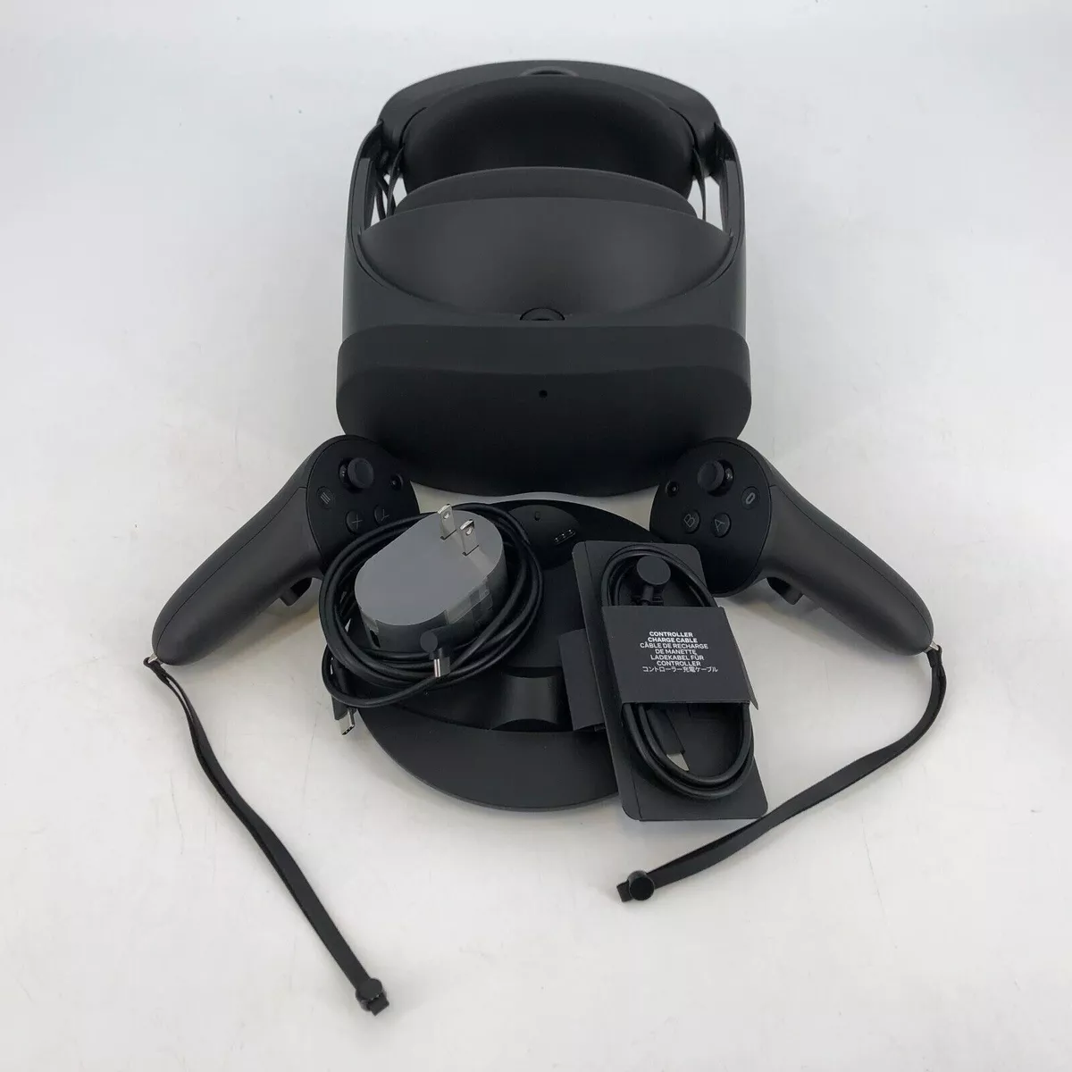 Meta Quest Pro VR Headset 256GB - Excellent Condition - Full Kit