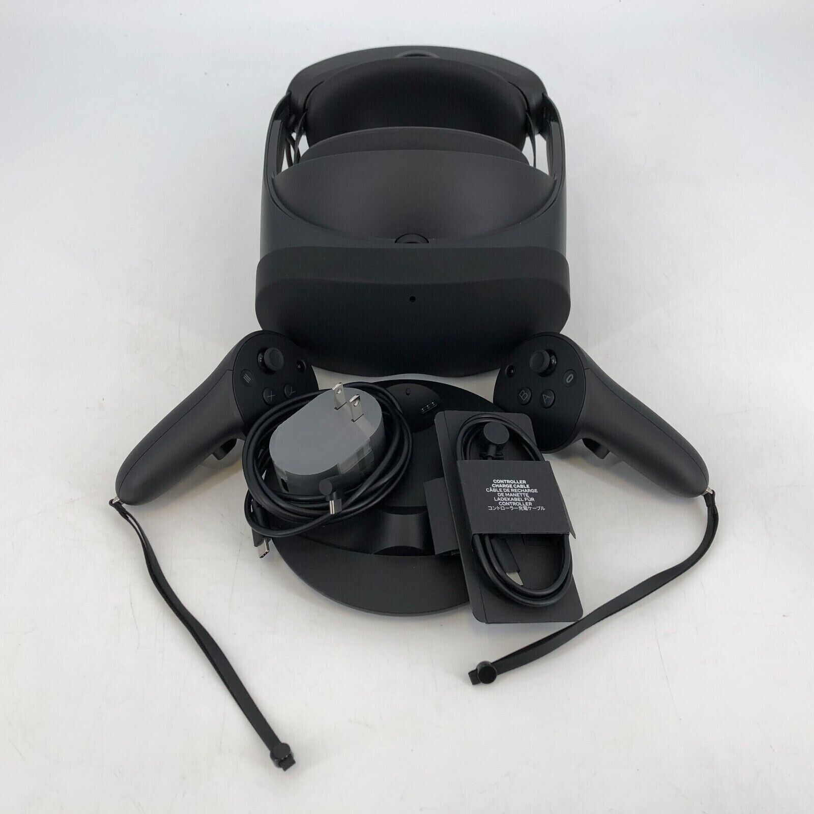 Meta Quest Pro VR Headset GB   Excellent Condition   Full Kit