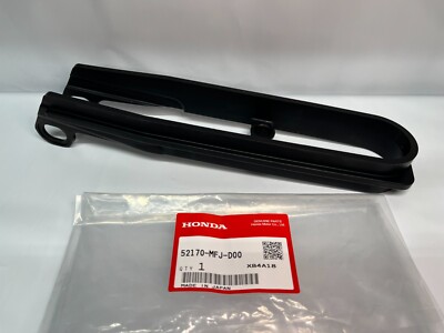HONDA DRIVE CHAIN SLIDER GUIDE RUBBER 2007-2023 CBR600RR 52170-MFJ