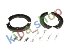 BRAKE SHOE SET FITS MERCEDES EQV W447 EVITO TOURER W447 EVITO W447 MARCO POLO