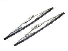 Spazzole tergicristallo Fiat 850 124 Spider new wiper blade 