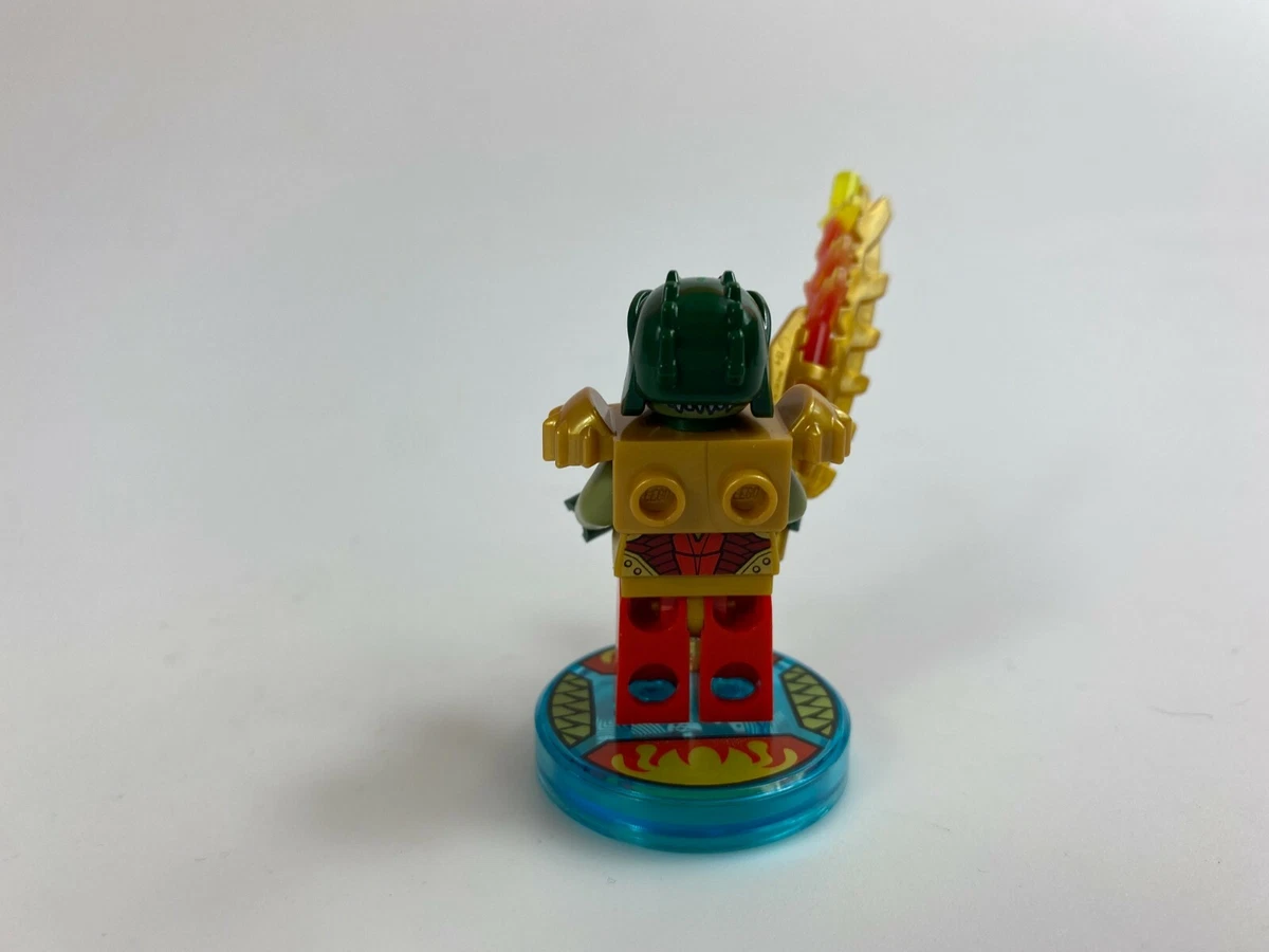 Lego dimensions cragger outlet