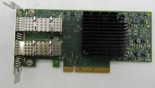 Mellanox CX4121A ConnectX-4 25GbE Adattatore Ethernet Basso - Foto 9