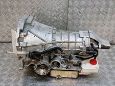 Boite de vitesse Porsche 968