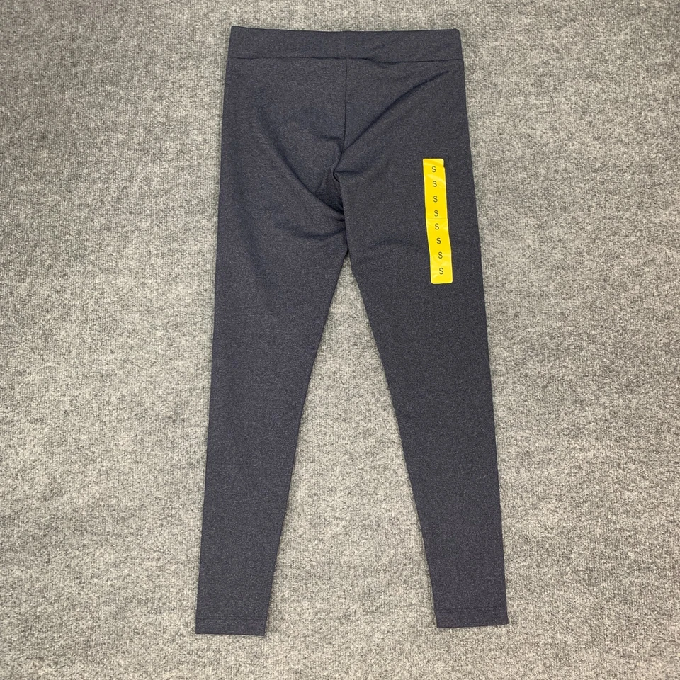 Pantalones elásticos Matty M The Wear Everywhere para mujer S pequeños de mezclilla brezo Foto 3 de 4