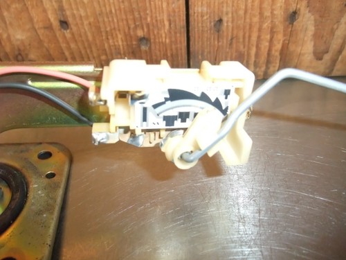Honda VFR 800 A-2 Vtec 2002 Fuel Level Sender VGC #226 - Picture 2 of 3