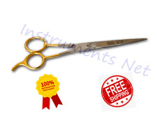 Professional Barber Hair Cutting Scissors Shears Size 7.5" BRAND NEW