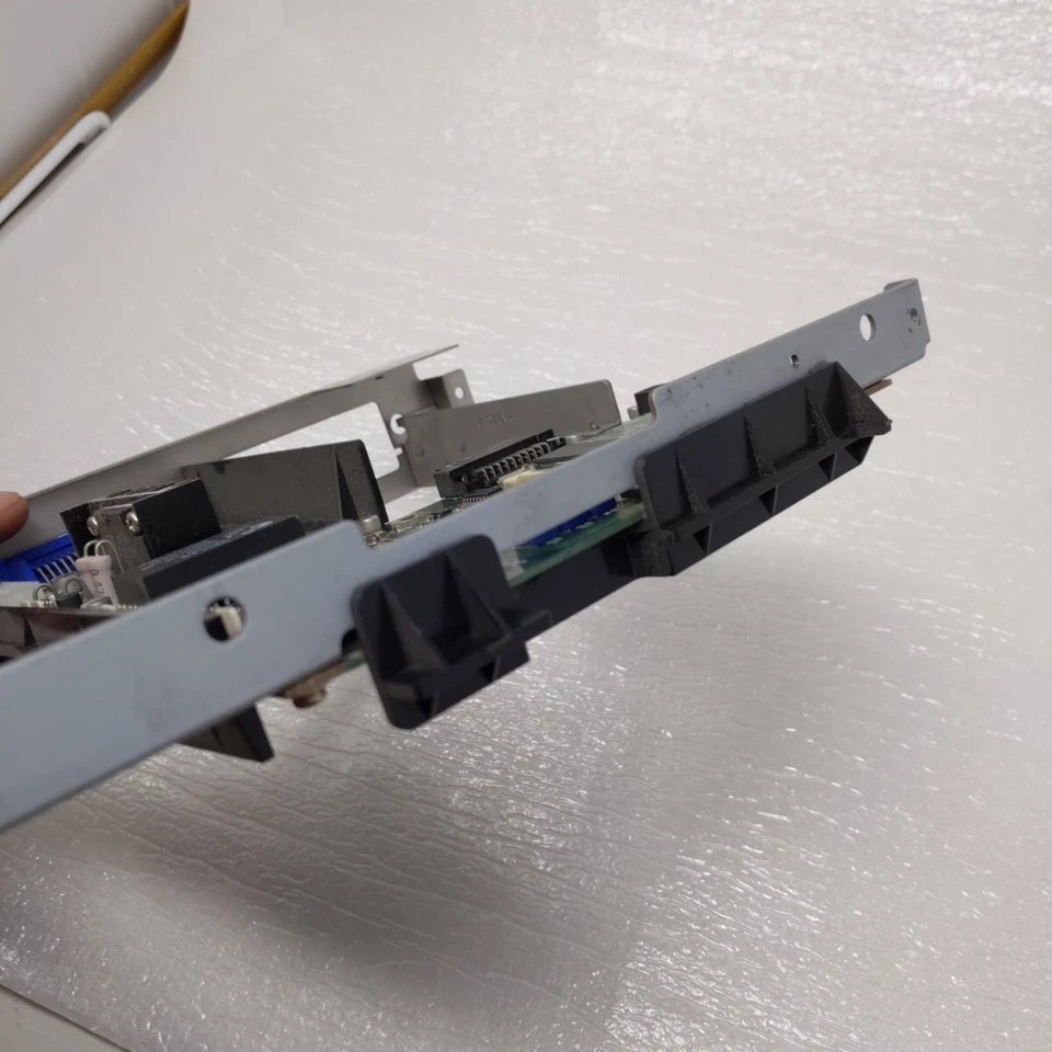 Sato Printer Main Logic for M8485SE / M8460SE / RJ1733100 - 30 Day Warranty - Image 3 of 4