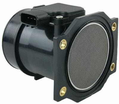 Air flow meter AFM MAF Sensor for Nissan Navara Pathfinder D22 R50 VG33E TD27TI