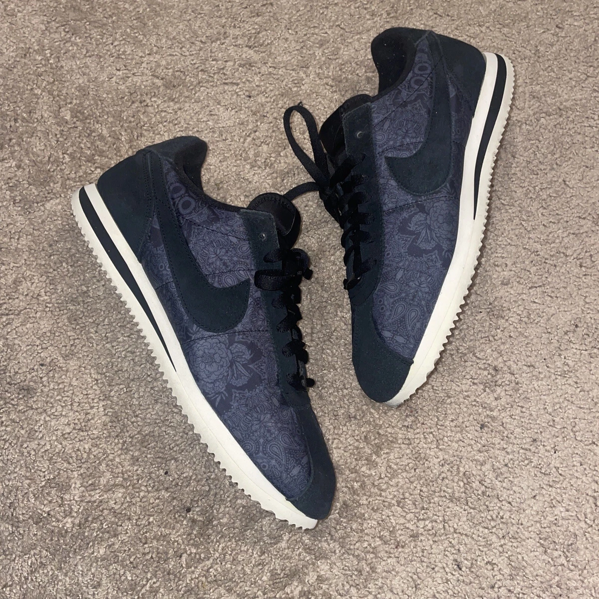 Nike cortez basic premium qs clearance