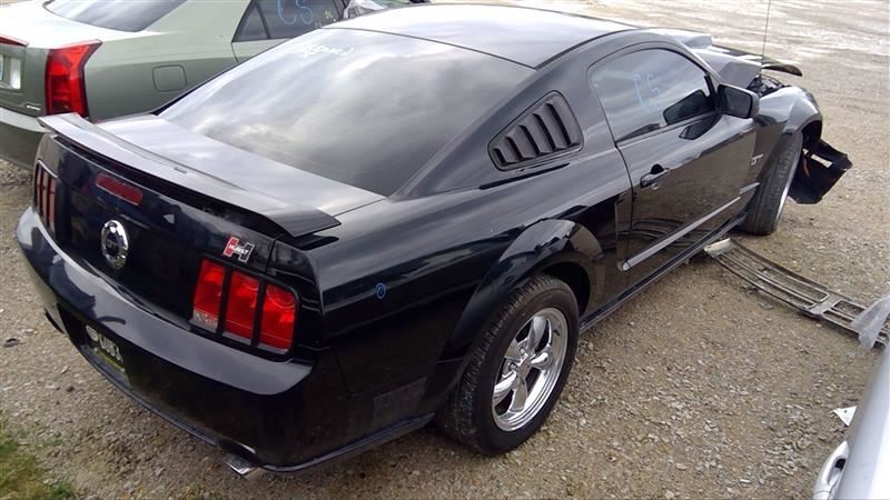 Engine 4.6L VIN H 8th Digit 3V Fits 05-06 MUSTANG 184226