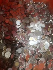 Lotto Monete Lire circolate e non - Repubblica Italiana - prezzo al Kg