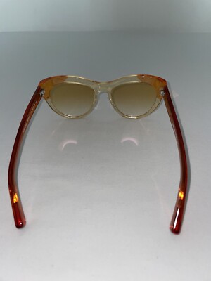 Lunettes De Vue REVEL PARIS LUNE C1 – Monture Noire Faite Main – NEUVE