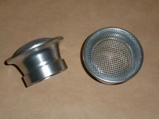 Dellorto 30-36 mm PHF Velocity Stack PAIR Ducati Moto Guzzi BMW Malossi copy SHT