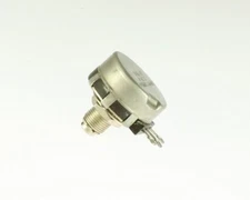 LOT OF TEN RV4NAYSB101A CLAROSTAT POTENTIOMETER 100 OHM, 2W RV4 RV4NAYSB SERIES