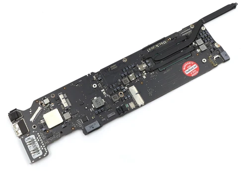 Apple Logic Board 1,7 GHz i7 8 GB 820-3437-B for MacBook Air 13" A1466 Mid 2013