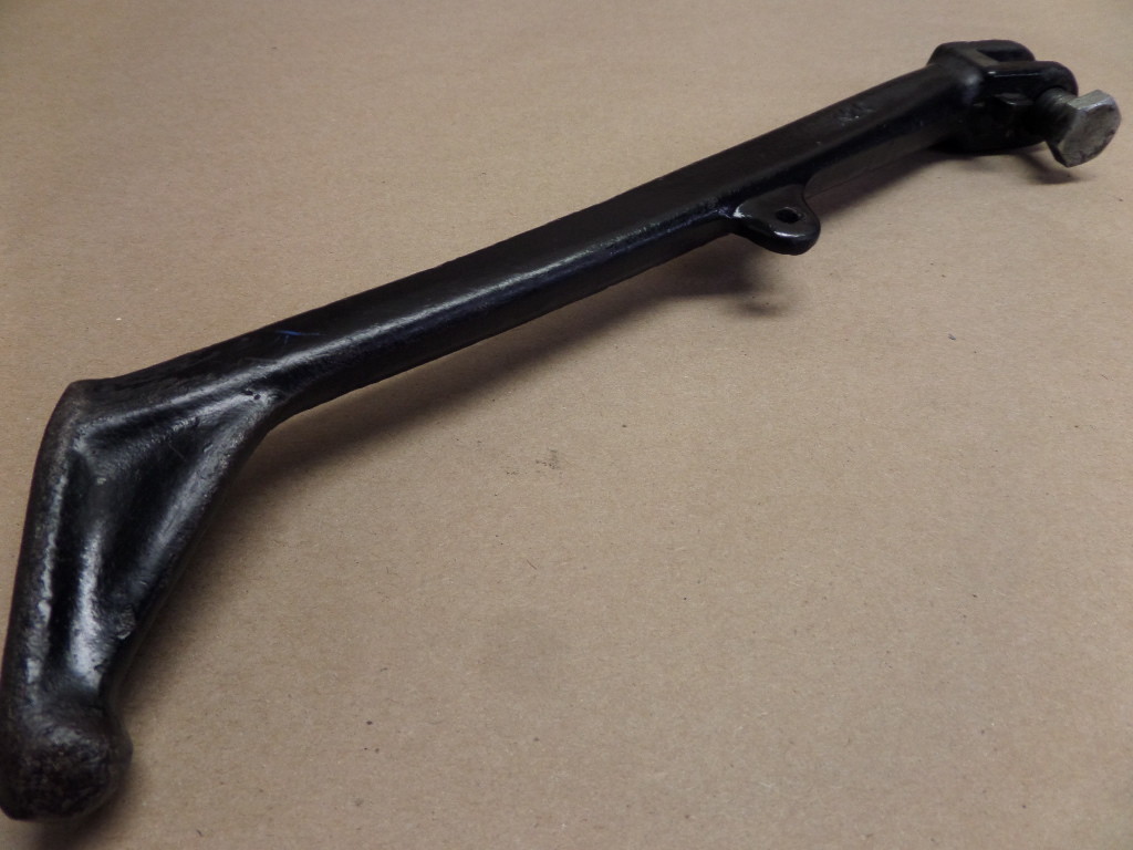 1986 KAWASAKI NINJA ZX 1000 R KICKSTAND SIDE STAND | eBay
