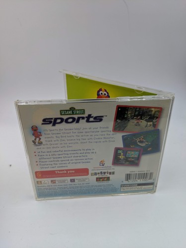 PS1 Sony Playstation 1 Games (MAKE A BUNDLE)(PICK YOUR GAMES) - Picture 484 of 713