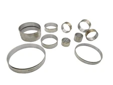 .For Ford 6R140 Bushing Kit 2011-ON 