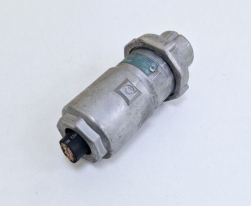 Cooper Crouse-Hinds APJ3485 Circuit Breaking Plug - Picture 6 of 8