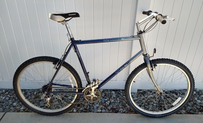 Bicycles - Trek 850 - Nelo's Cycles