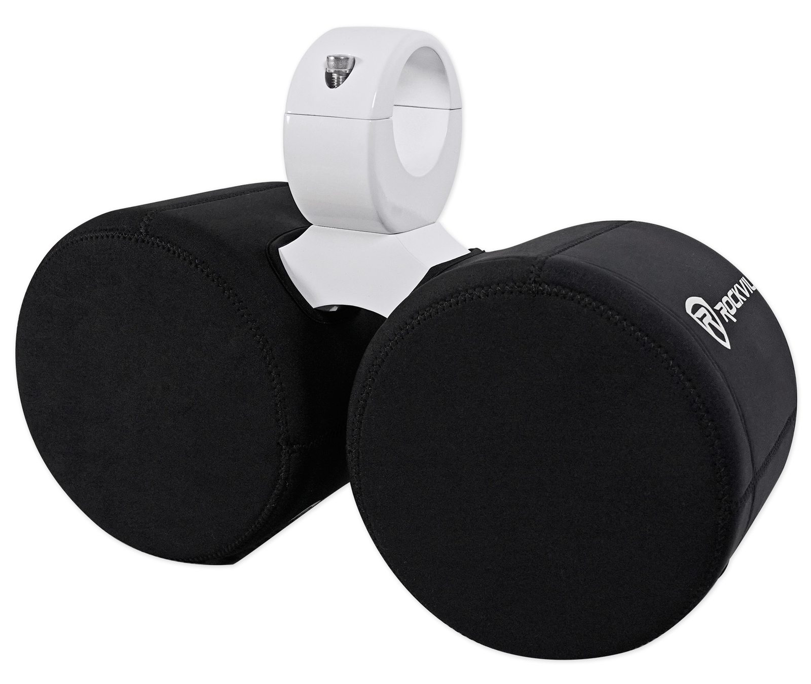 8 inch wake tower speakers