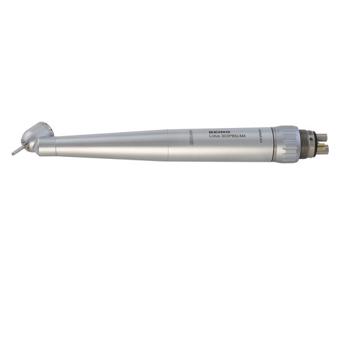 Pieza de mano quirúrgica dental de alta velocidad BEING 45 grados para acoplador KAVO MULTIflex - Imagen 23 de 171