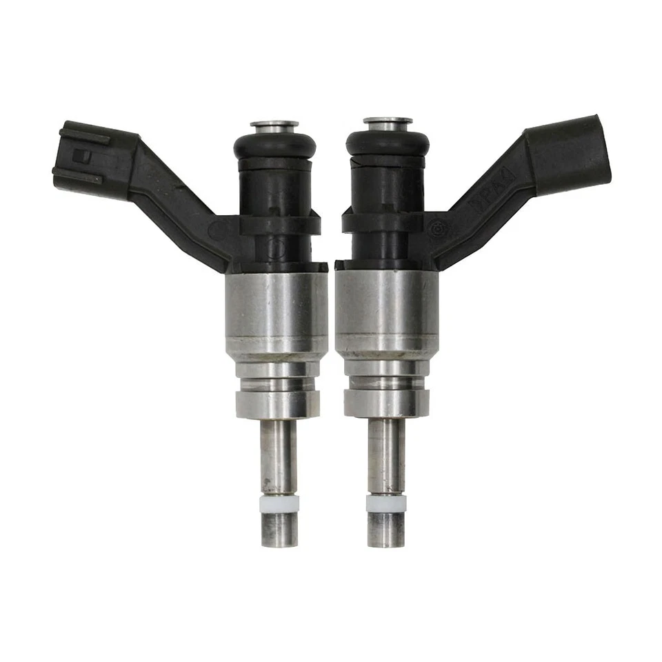 6x Fuel Injectors JSD8-75 89731-26200 Replacement For Isuzu Axiom Rodeo 3.5L V6 - Imagem 2 de 4