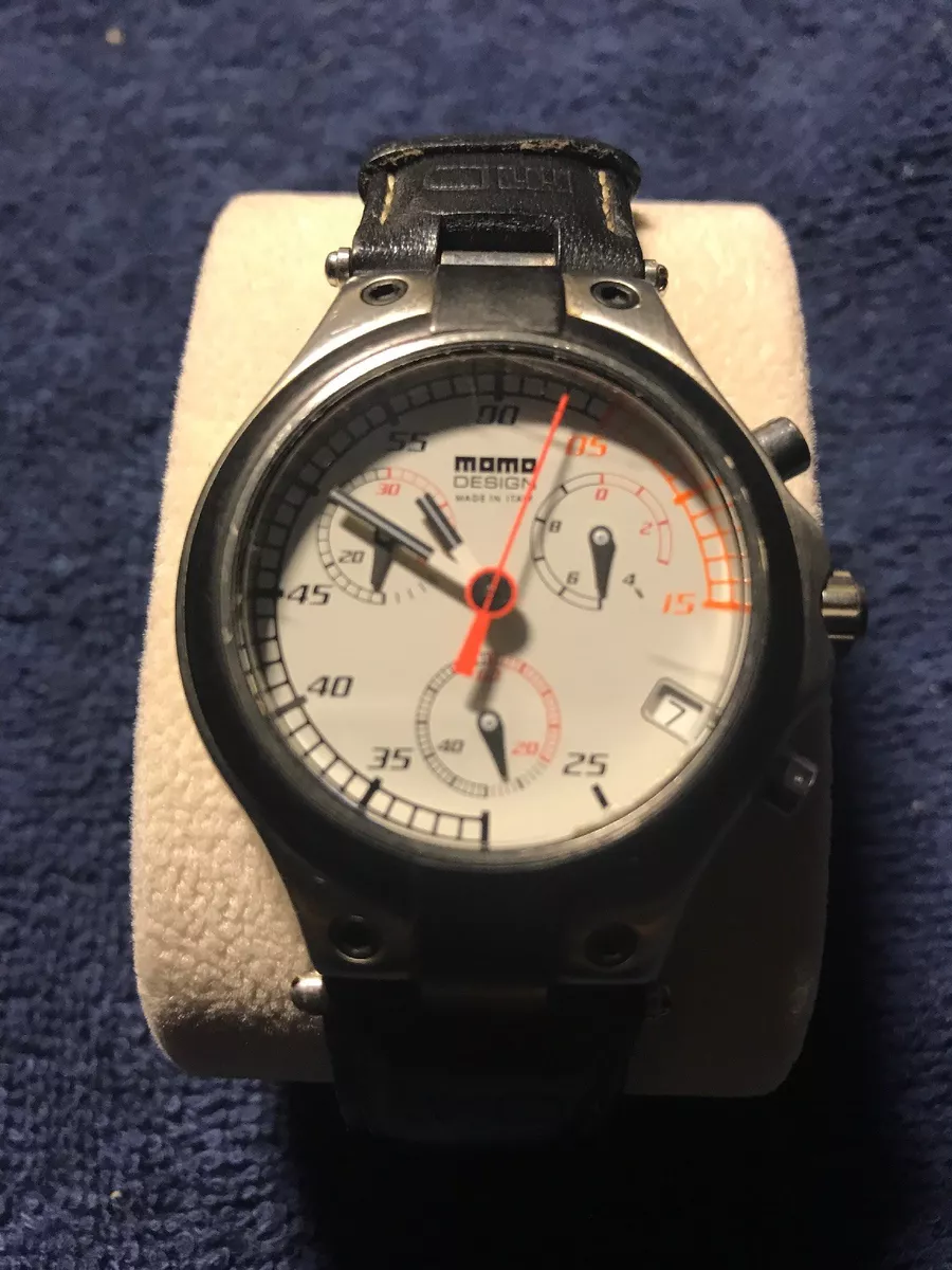 Momo design watches any cheap good