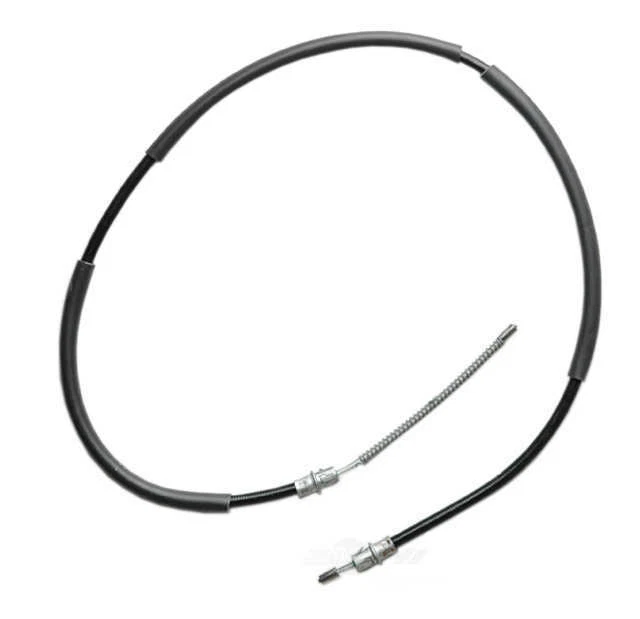 Cable de freno de estacionamiento trasero izquierdo para Ford Bronco II 1984-1990 1989 1985 Raybestos Foto 2 de 2