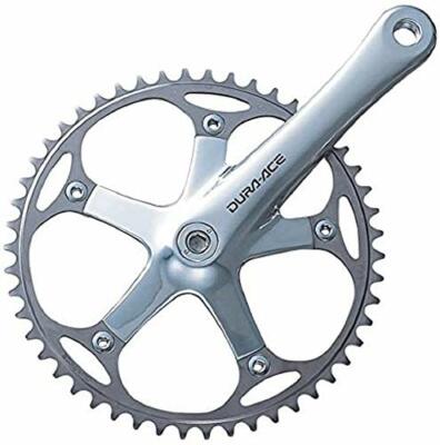 ピスト大ギヤ 50T NJS SHIMANO DURA- ACE ピスト大ギヤ 50T NJS SHIMANO DURA- ACE