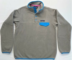 patagonia lw synchilla