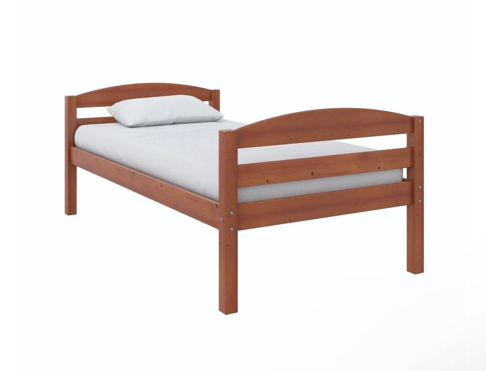 Litera de dos pisos Better Homes & Gardens WM7891 Tristat Foto 2 de 3