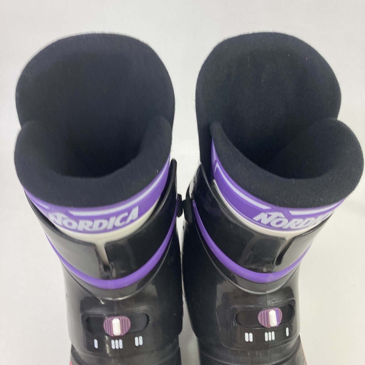 Nórdica 2025 Nordica Sportmachine 95 Women's Ski Boots | Alpine